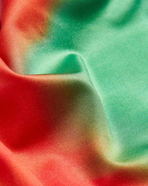 SOPEYAA-Swimwear-Ombre One Shoulder Swimsuit- Ted Baker Romania